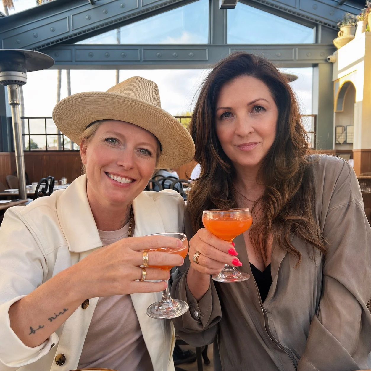 Founder Women Business Entrepreneurs LGBTQ