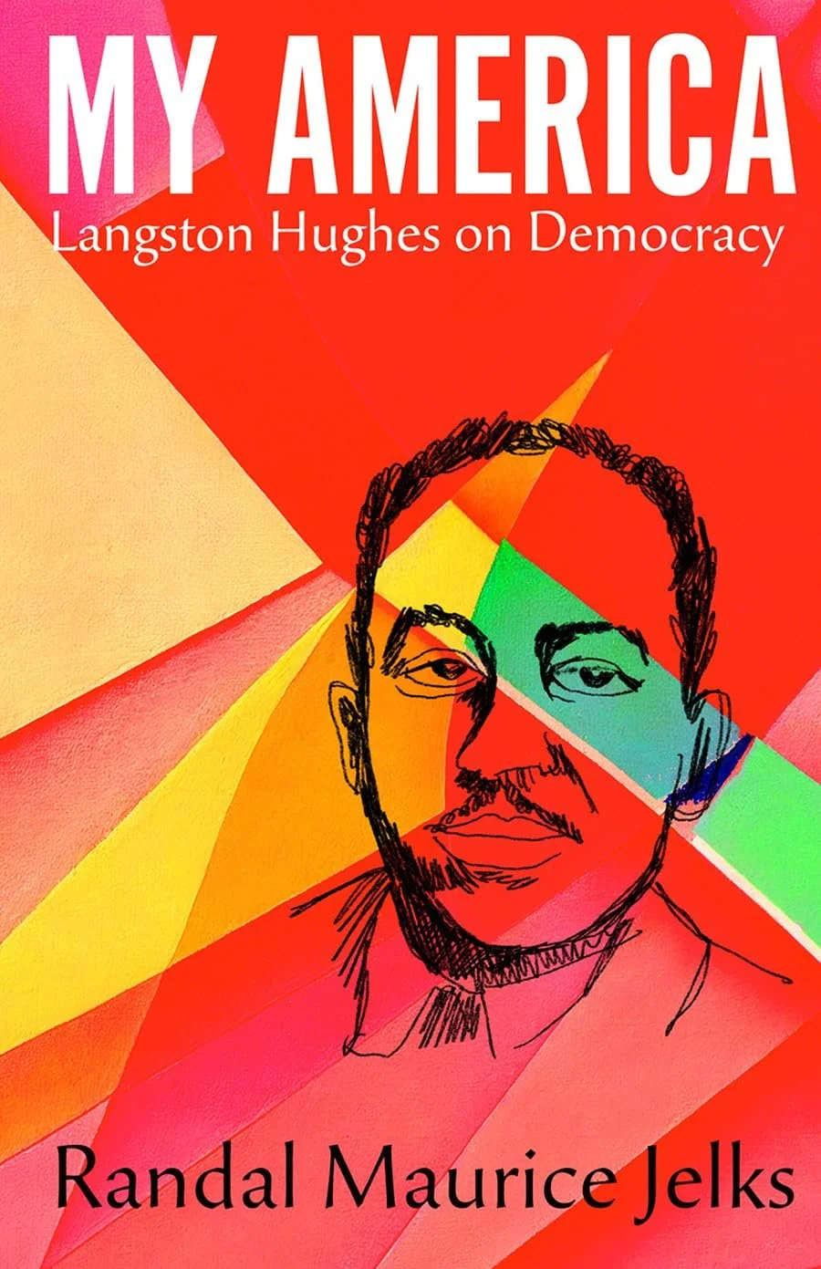 My America: Langston Hughes on Democracy  04/07/2026