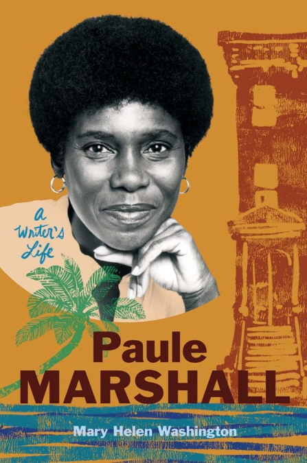 Paule Marshall: A Writer’s Life  2026