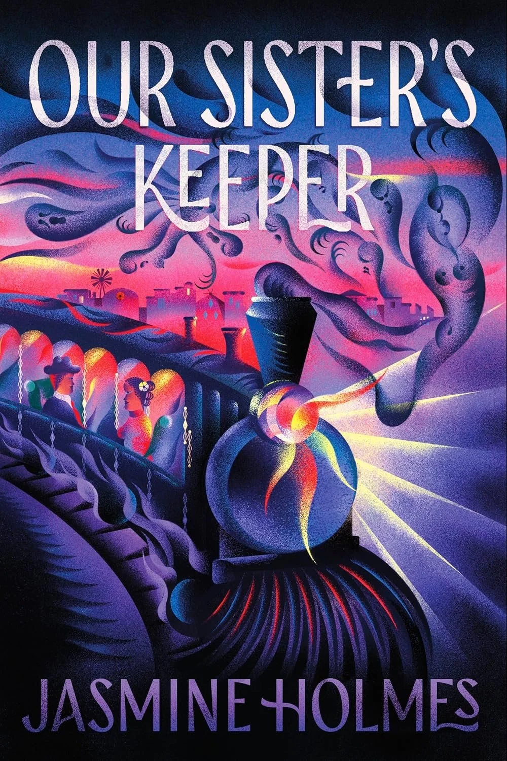 Our Sister's Keeper  06/09/2026