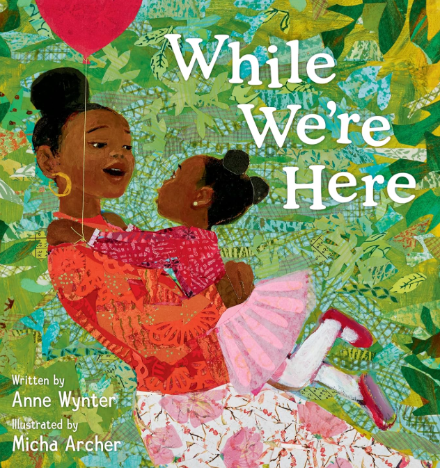 While We’re Here 2026