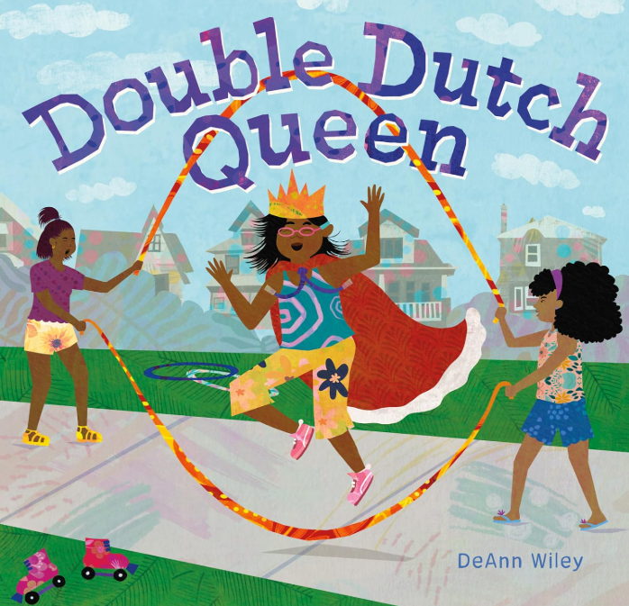 Double Dutch Queen  2025