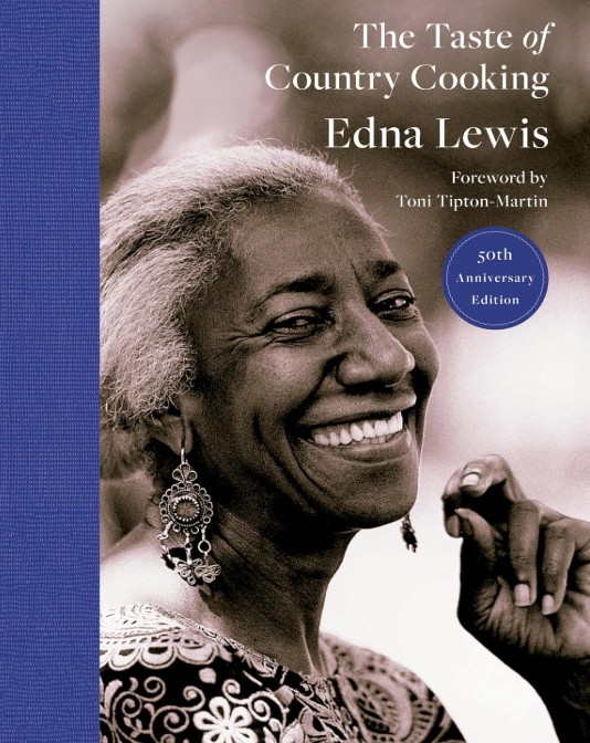 The Taste of Country Cooking: 50th Anniversary Edition: A Cookbook  2026