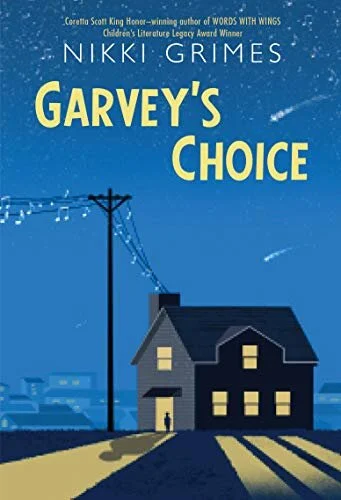 Garvey's Choice  2023