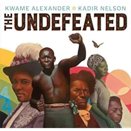 The Undefeated 2019