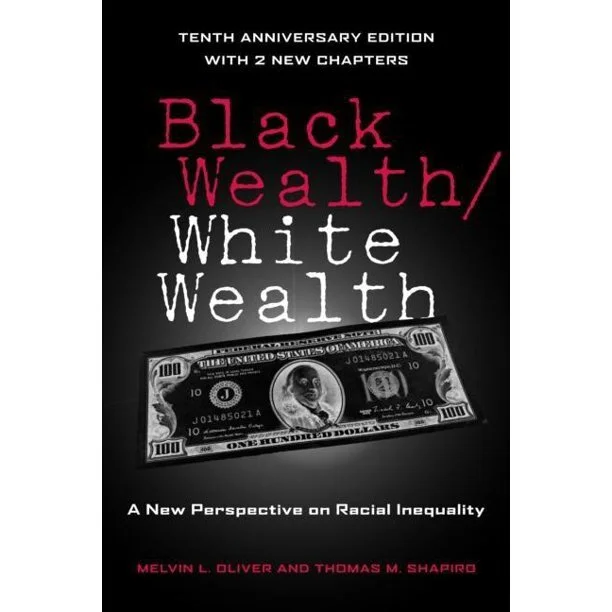 Black Wealth White Wealth