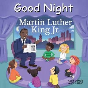 Good Night Dr Martin Luther King, Jr.jpg