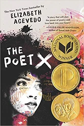 The Poet X 2020