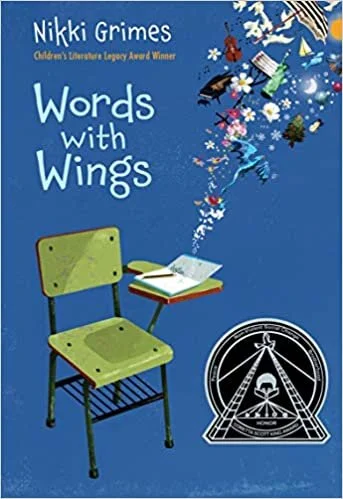 Words With Wings