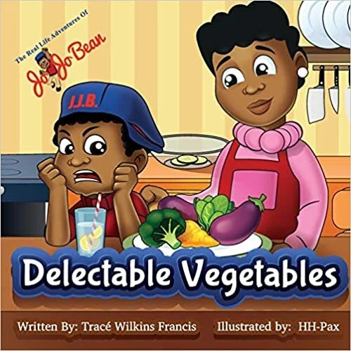 Delectable Vegetables.jpg