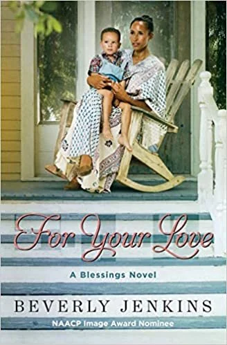 For Your Love A Blessings Novel.jpg