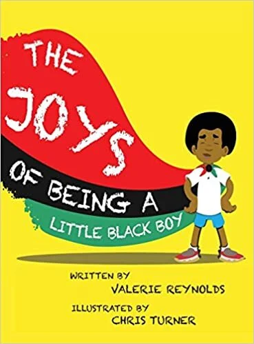 The Joys of Being A Little Black Boy.jpg