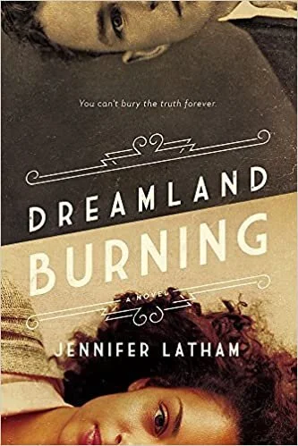 Dreamland Burning HC.jpg