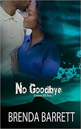 No Goodbye #1 2021