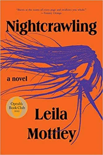 Nightcrawling 2022/2023