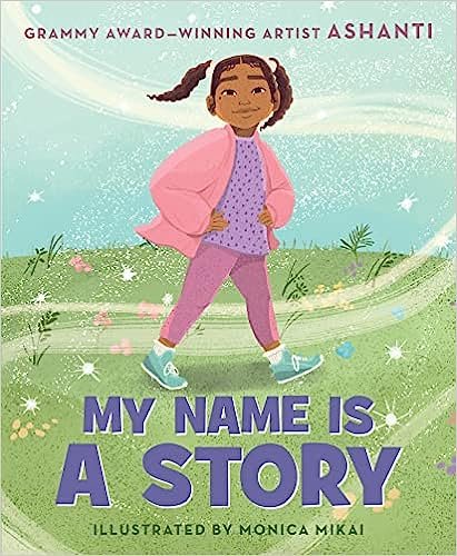 My Name Is A Story 2022