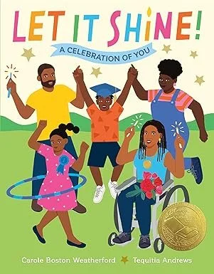 Let It Shine!: A Celebration of You  01/20/2026