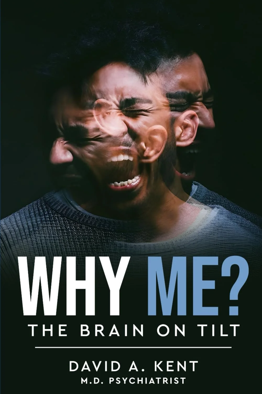 Why Me?: The Brain on Tilt  2025