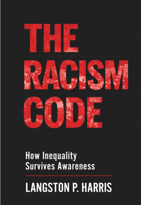 The Racism Code: How Inequality Survives Awareness 04/04/2026