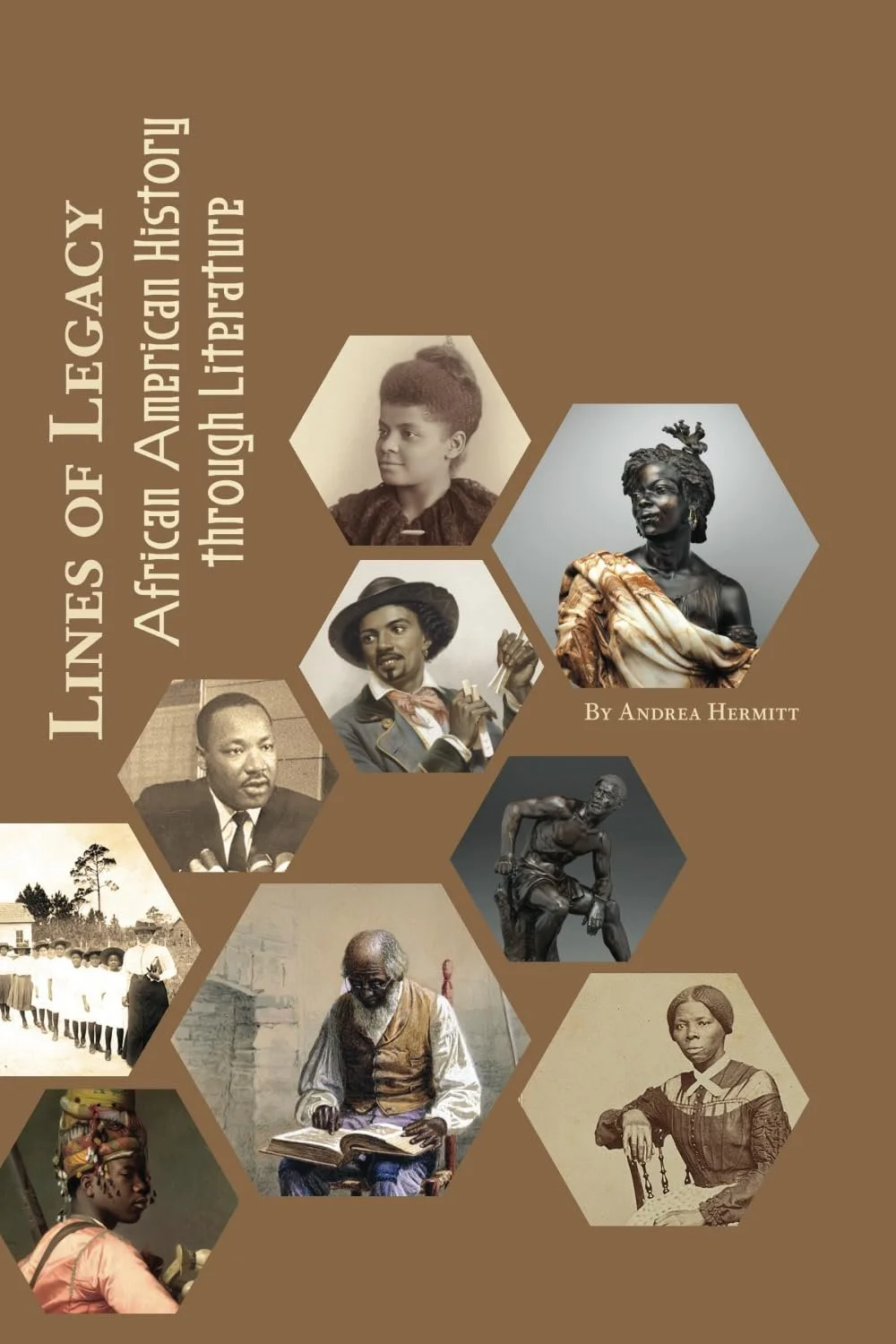 Lines of Legacy: African American History Through Literature  2025