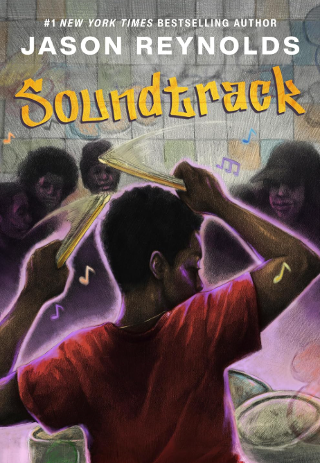 Soundtrack 04/14/2026