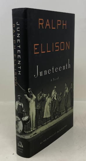 Juneteenth 1999