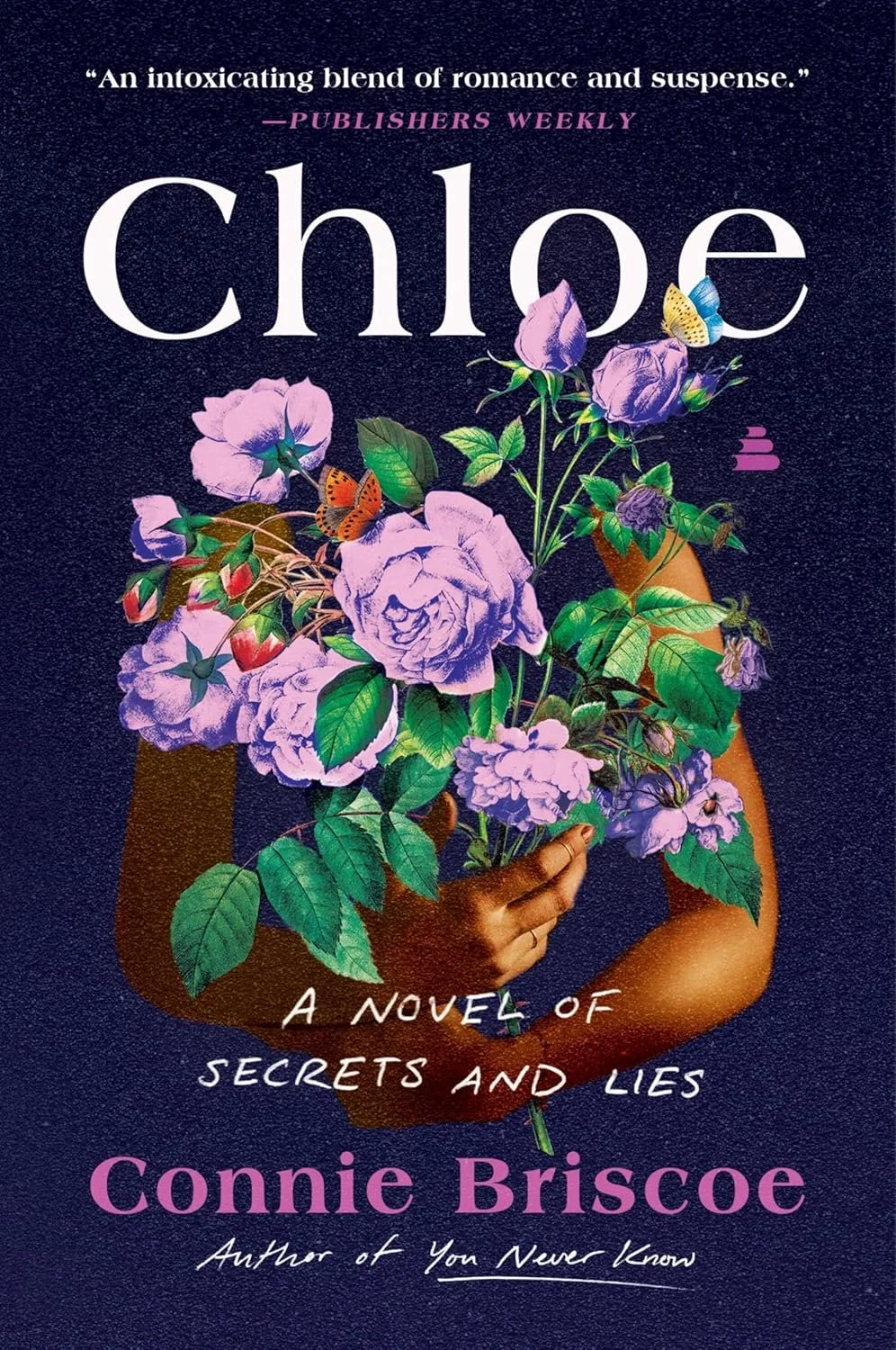 Chloe: A Novel of Secrets and Lies   2025 - 03/17/2026  PB