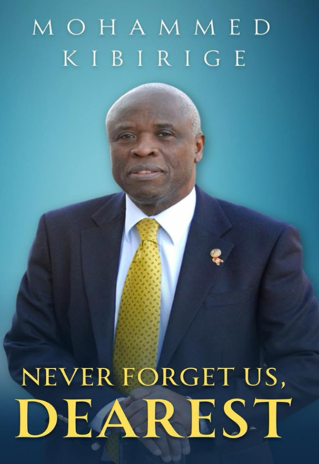 Never Forget Us Dearest  2025