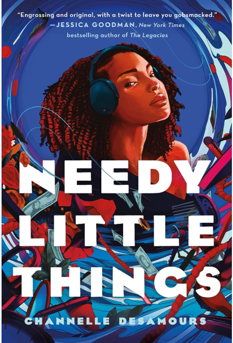 Needy Little Things 2025, 12/29/2026 PB