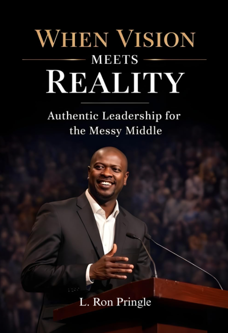 When Vision Meets Reality: Authentic Leadership    2026