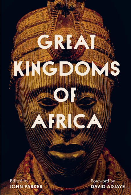 Great Kingdoms of Africa  2023, 04/14/2026
