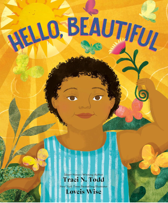 Hello, Beautiful  2026