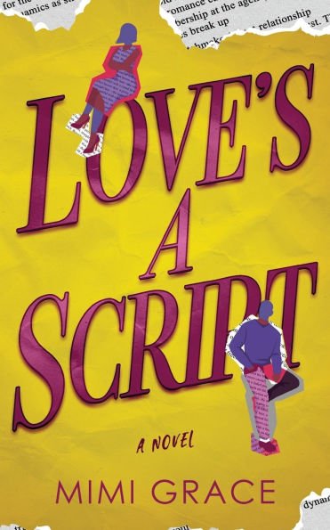 Loves's A Script 2025
