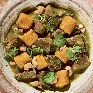 Kwéyòl - Creole - Recipes, Stories, and Tings from a St. Lucian Chef's Journey - A Cookbook 3.jpg