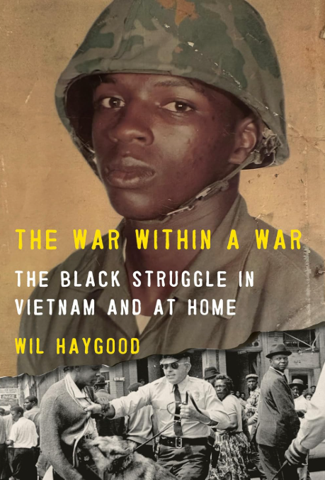 The War Within a War: The Black Struggle in Vietnam and at Home  2026