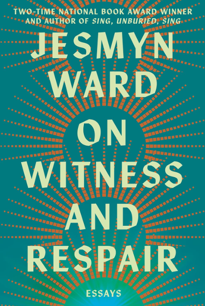 On Witness and Respair: Essays   05/19/2026