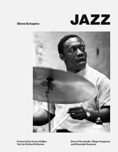 Jazz: Best of the Apollo, Village Vanguard, and Riverside Sessions  2026