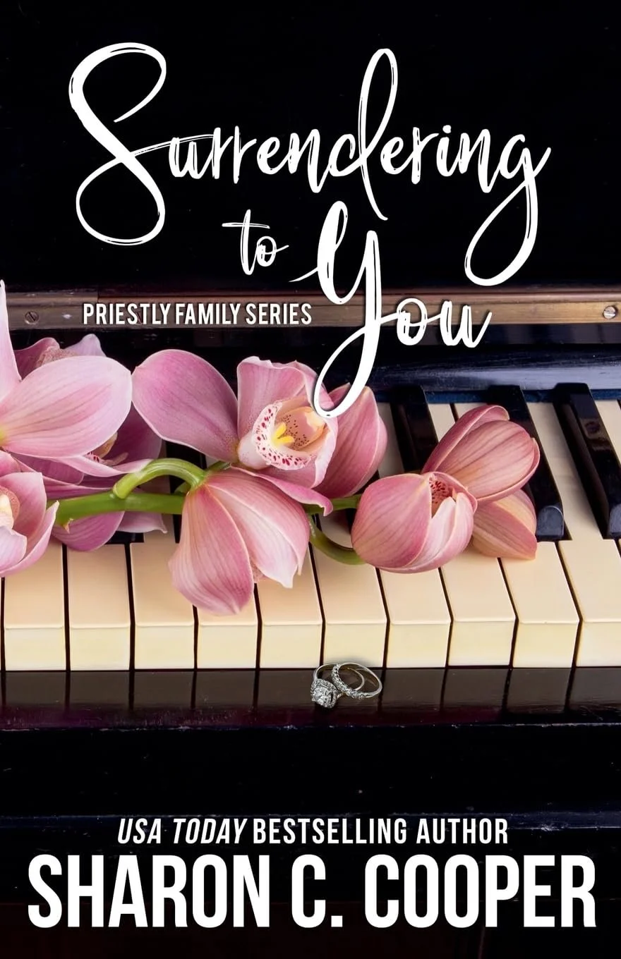 Surrending To You 12/26/2025