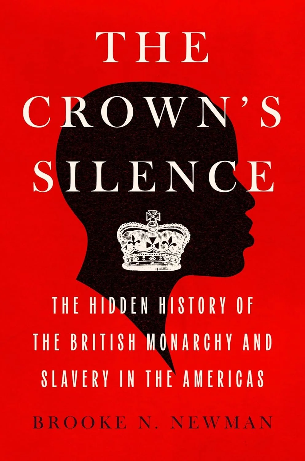 The Crowns Silence 2026