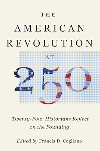 The American Revolution at 250  04/03/2026