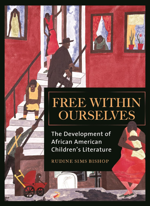 Free Within Ourselves: African-American Artists in the Collection of the National Museum of American Art