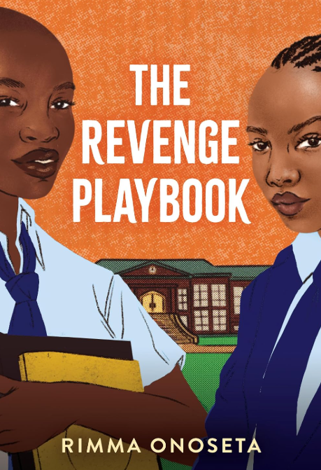 The Revenge Playbook  07/21/2026