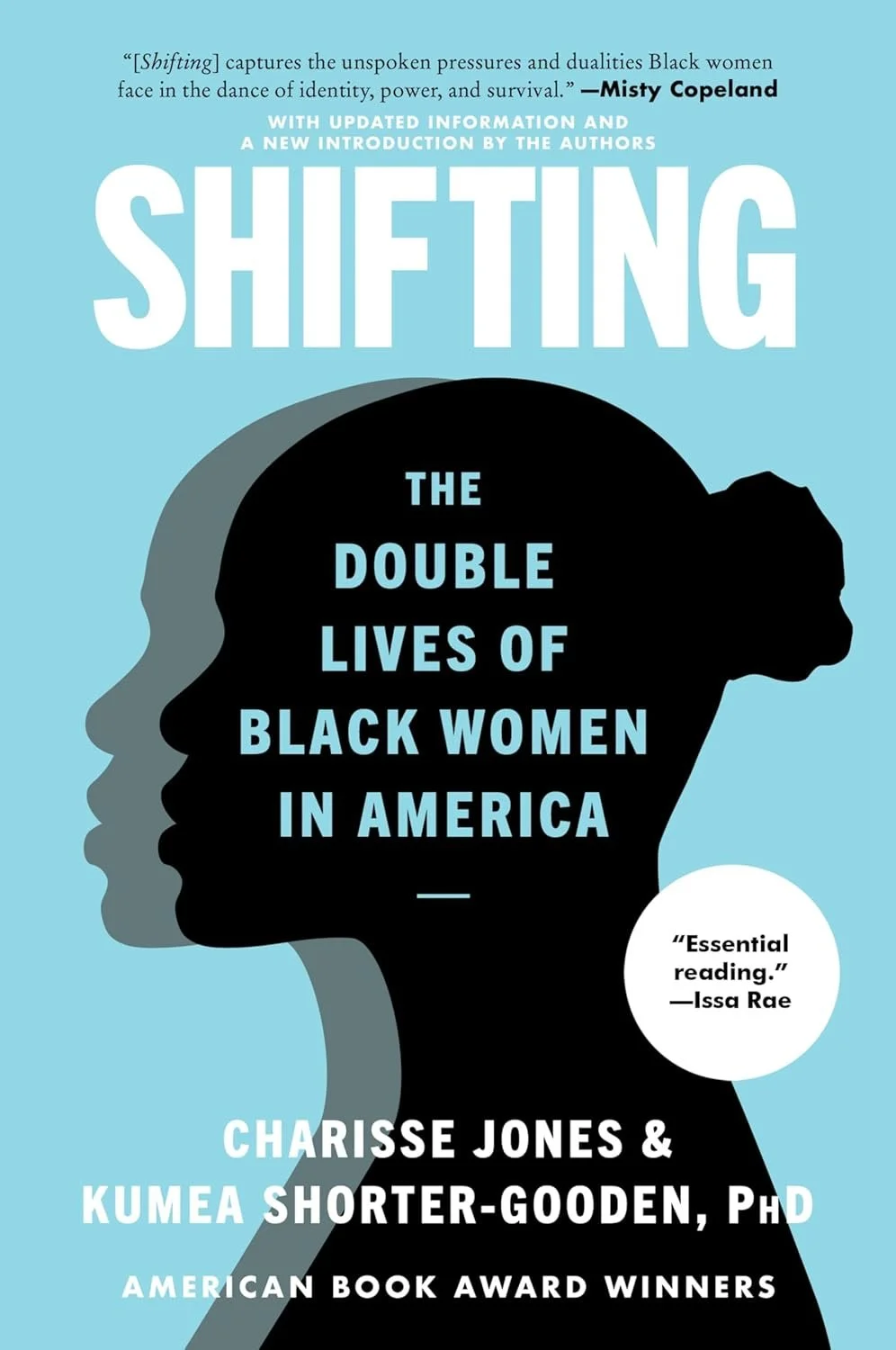 Shifting - The Double Lives of Black Women in America  01/28/2026