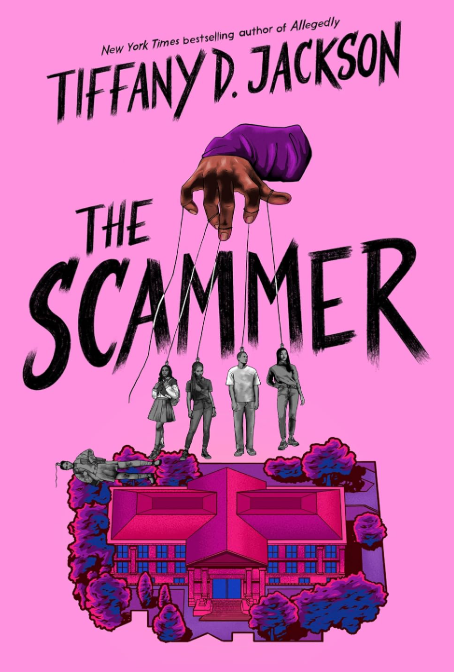 The Scammer 2025, 12/22/2026  PB
