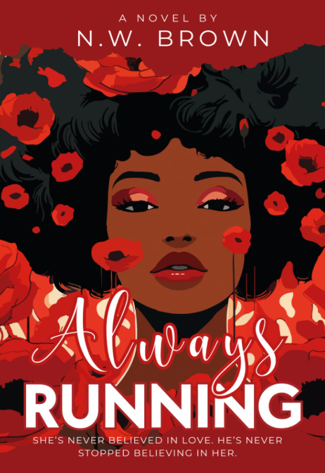 Always Running: A Slow Surrender Romance  2026