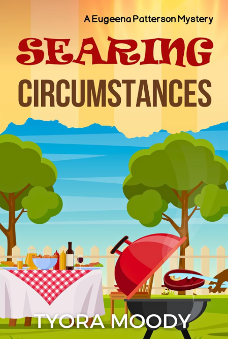 Searing Circumstances   07/26/2026