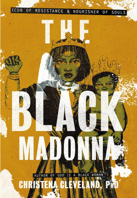 The Black Madonna 2026