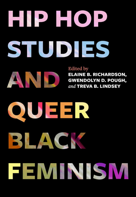 Hip Hop Studies and Queer Black Feminism   2026