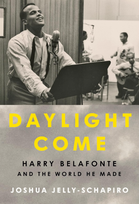 Daylight Come  08/04/2026