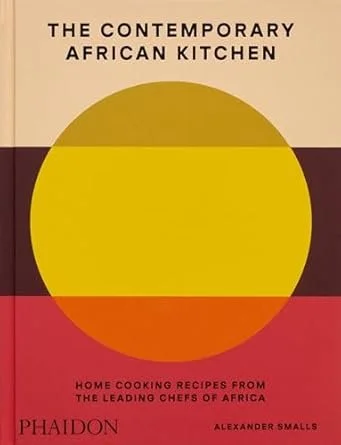 The Contemporary African Kitchen.jpg